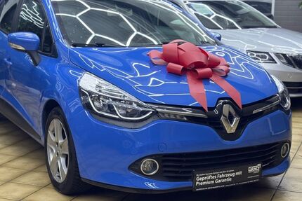 Renault Clio 158.000 km 4.690 &euro; Nordstemmen 31171