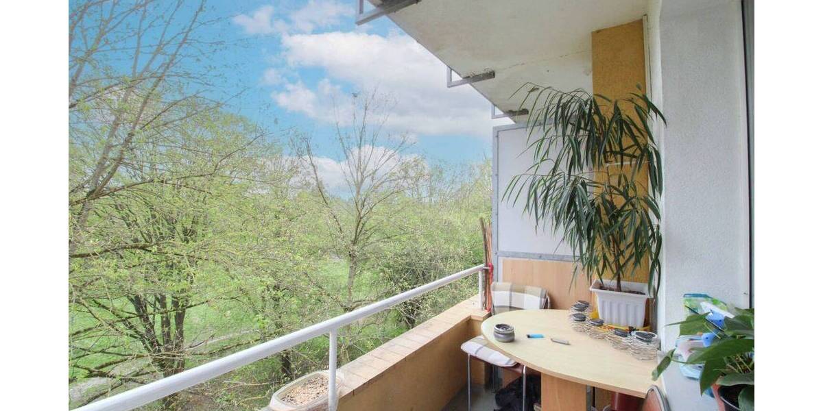 Etagenwohnung Hildesheim Ost - 3 Zimmer, 65 m&sup2;, 89.000&euro; | Angebot:26617014