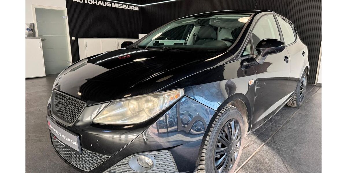 Seat Ibiza 215.000 km 2.490 &euro; Hannover 30559