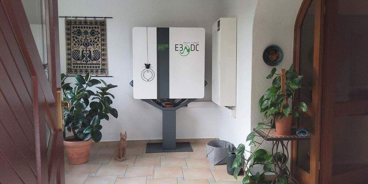 Einfamilienhaus Duingen Rott - 2 Zimmer, 570 m&sup2;, 660.000&euro; | Angebot:25659194