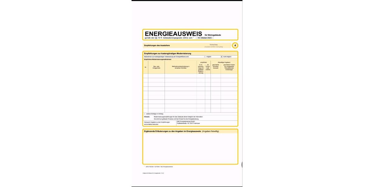 Doppelhaushälfte Hildesheim - 7 Zimmer, 140 m&sup2;, 398.000&euro; | Angebot:25402042