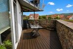 WOHNTRAUM MIT GROßEM BALKON AM DORFRAND! - Etagenwohnung Hildesheim Bockfeld | Angebot:26581748