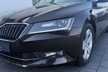 Skoda Superb 70.000 km 17.790 &euro; Ilsede 31246