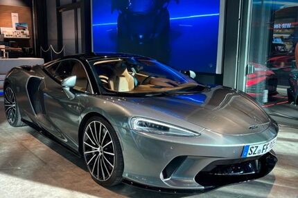 McLaren GT 28.150 km 149.500 &euro; Salzgitter 38239
