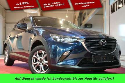 Mazda CX-3 106.982 km 14.990 &euro; Peine 31228