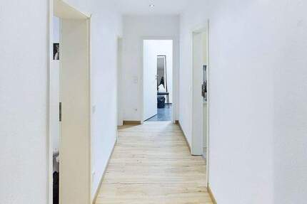 Wohnung Hannover Ledeburg - 2 Zimmer, 63 m&sup2;, 179.000&euro; | Angebot:25686280