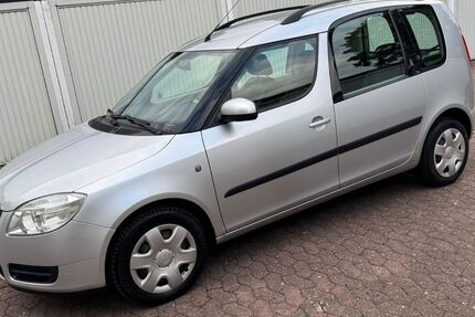 Skoda Roomster 196.000 km 2.650 &euro; Hannover 30177