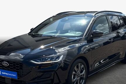 Ford Focus 18.077 km 23.533 &euro; Hildesheim 31135