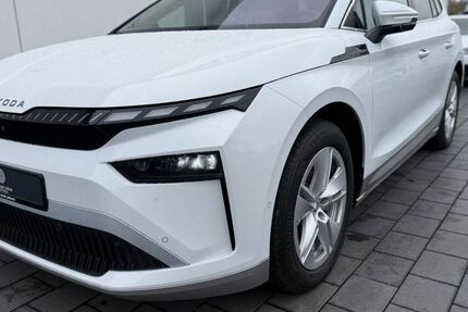 Skoda Enyaq 3.000 km 45.990 &euro; Ilsede 31246