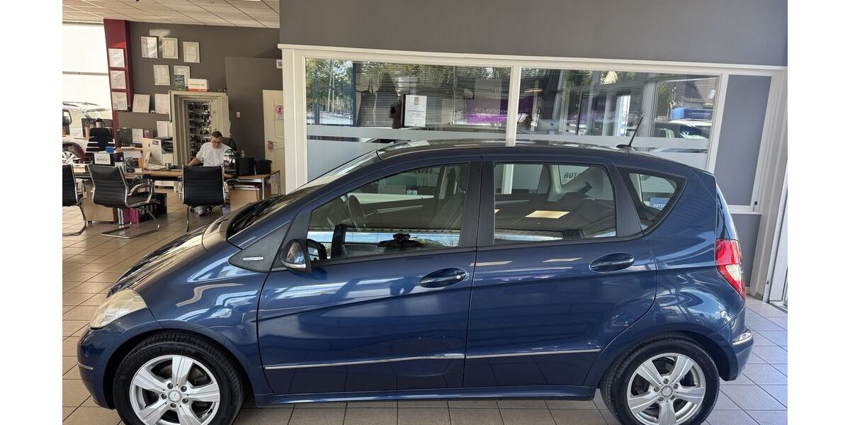 Mercedes-Benz A 160 282.698 km 2.490 &euro; Hannover 30419