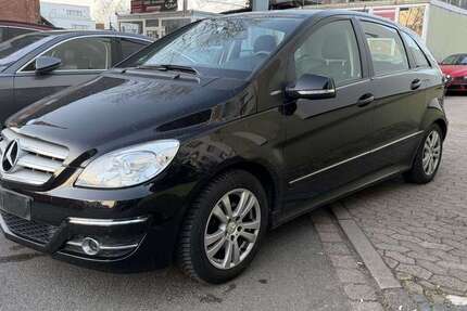 Mercedes-Benz B 180 78.656 km 7.100 &euro; Hildesheim 31137