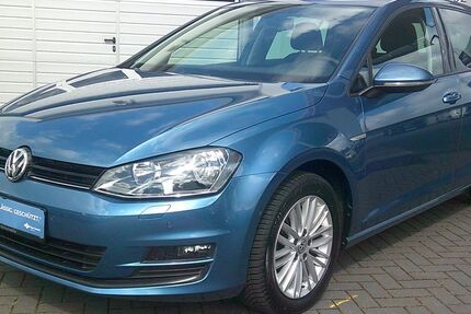 VW Golf 50.000 km 11.999 &euro; Gronau (Leine) OT Brüggen 31028
