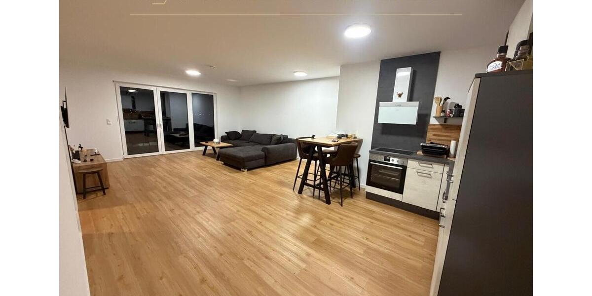Erdgeschoßwohnung Alfeld (Leine) - 2 Zimmer, 77 m&sup2;, 799&euro; | Angebot:25974447