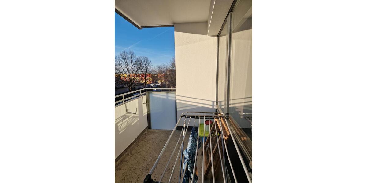 Etagenwohnung Hannover Döhren-Wülfel - 3 Zimmer, 88 m&sup2;, 249.000&euro; | Angebot:26630207