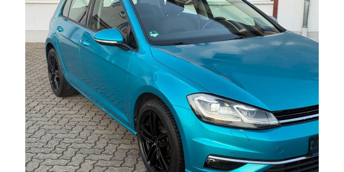 VW Golf 117.150 km 15.950 &euro; Salzgitter 38229