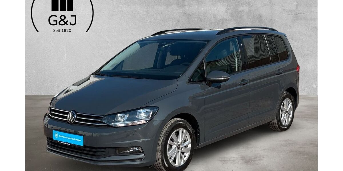 VW Touran 29.850 km 30.950 &euro; Hannover 30449