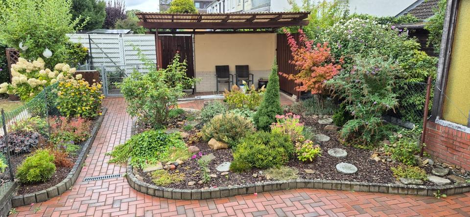 Reihenhaus Hildesheim Himmelsthür - 5 Zimmer, 123 m&sup2;, 1.450&euro; | Angebot:25721807