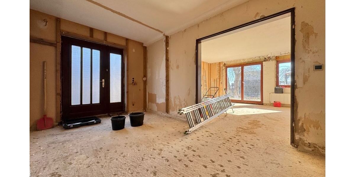 Holle OT Grasdorf: Mehrgenerationenhaus - Einfamilienhaus Holle Grasdorf | Angebot:25571731