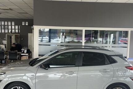 Hyundai KONA 13.168 km 26.990 &euro; Hannover 30419