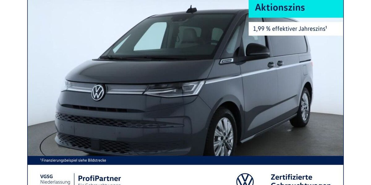 VW T7 Multivan 40.888 km 49.800 &euro; Hannover 30419