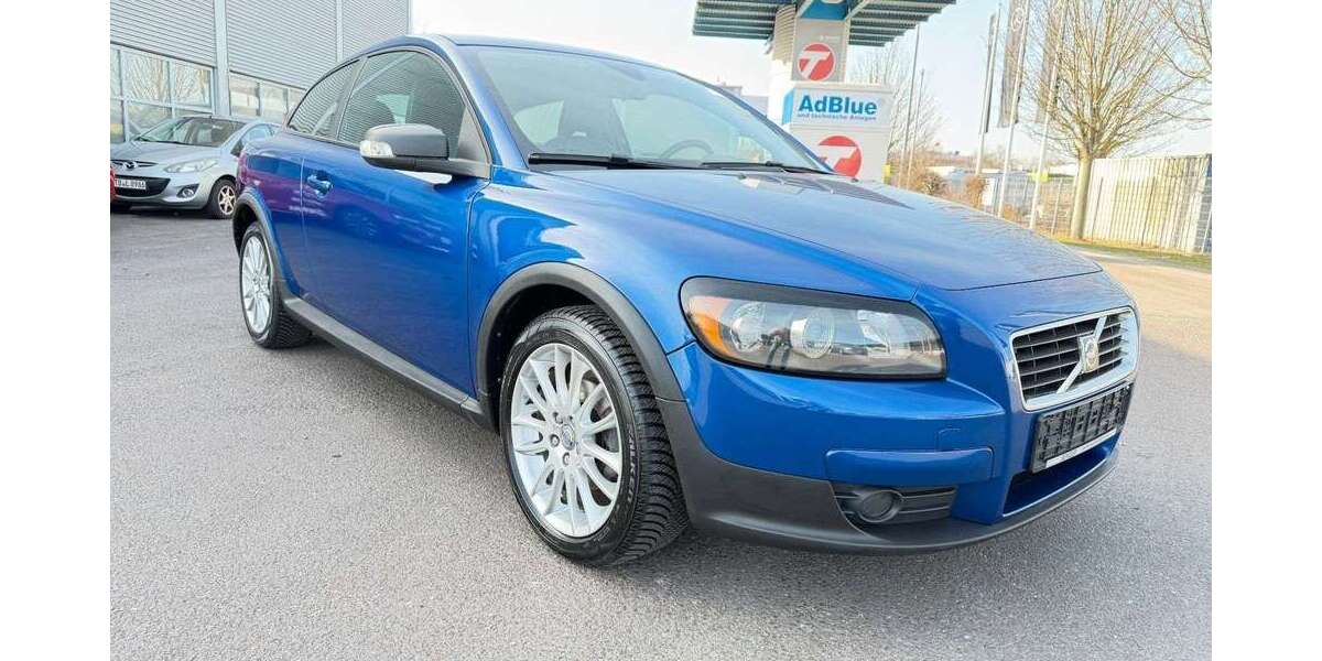 Volvo C30 200.720 km 2.799 &euro; Hannover 30179