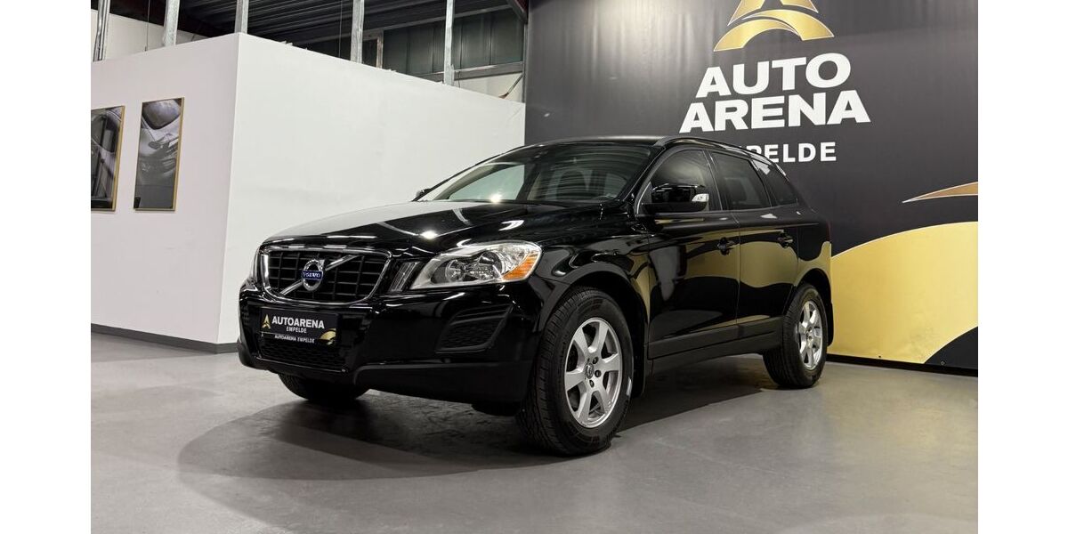 Volvo XC60 98.000 km 13.999 &euro; Ronnenberg 30952