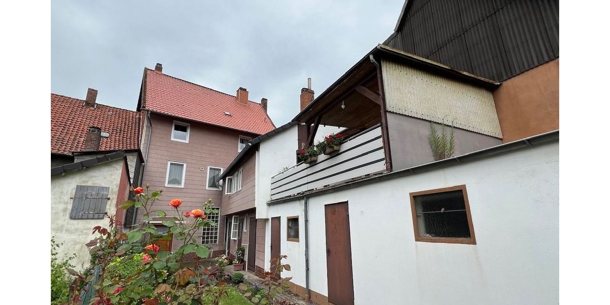 Haus mit inneren Werten - Reihenmittelhaus Bockenem | Angebot:26552113