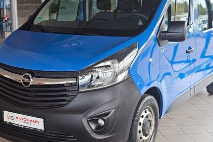 Opel Vivaro 188.785 km 15.990 &euro; Springe (bei Hannover) 31832