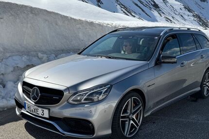 Mercedes-Benz E 63 AMG 99.200 km 43.700 &euro; Holle 31188
