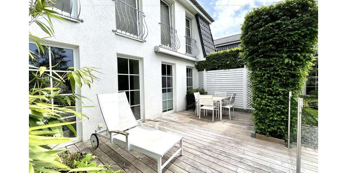 Etagenwohnung Hemmingen - 6 Zimmer, 180 m&sup2;, 799.000&euro; | Angebot:23031707