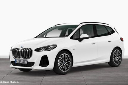 BMW 220 Active Tourer 4.983 km 38.505 &euro; Hannover 30539