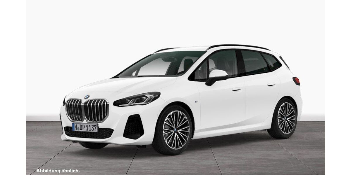 BMW 220 Active Tourer 4.983 km 38.505 &euro; Hannover 30539