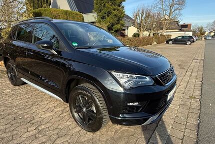 Seat Ateca 73.100 km 19.900 &euro; Pattensen 30982
