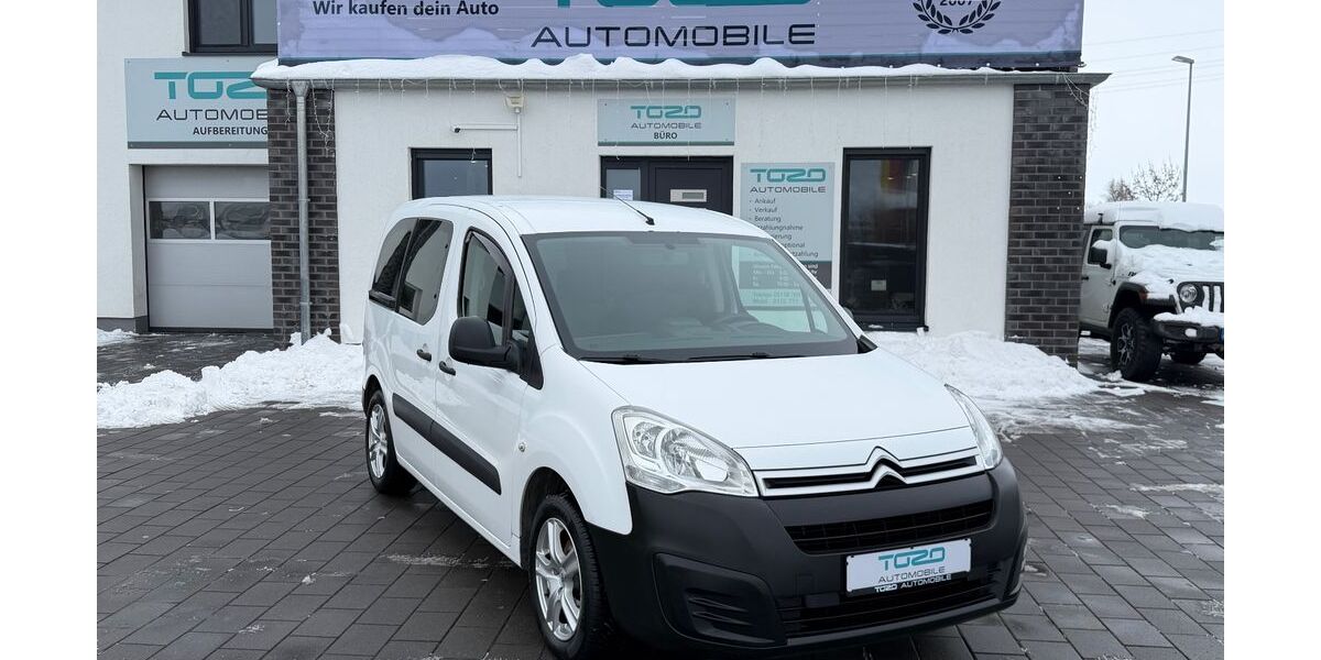 Citroen Berlingo 178.000 km 6.590 &euro; Sehnde 31319