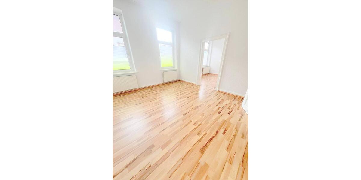 Etagenwohnung Alfeld (Leine) - 4 Zimmer, 90 m&sup2;, 380&euro; | Angebot:25884006