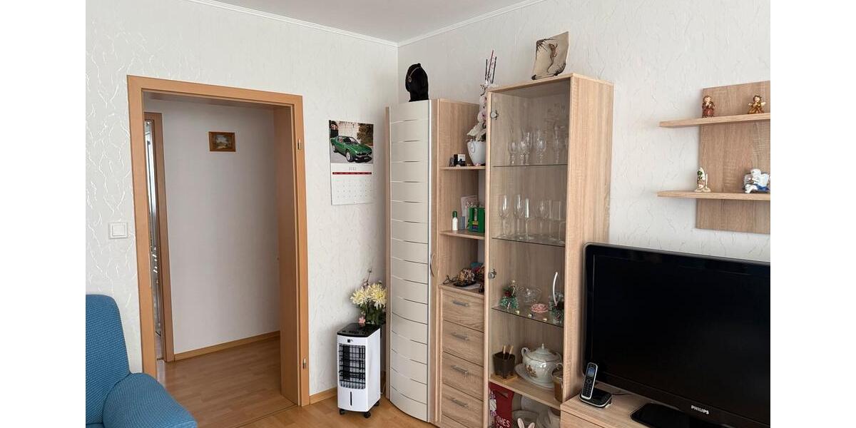 Etagenwohnung Peine - 3.5 Zimmer, 66 m&sup2;, 139.000&euro; | Angebot:24998428