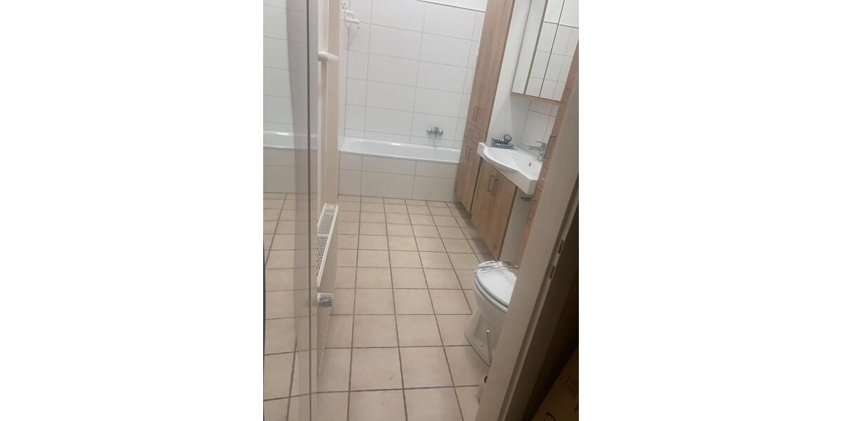 Etagenwohnung Alfeld (Leine) - 3 Zimmer, 65 m&sup2;, 520&euro; | Angebot:25439605