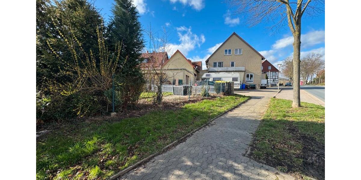 Mehrfamilienhaus, Wohnhaus Freden (Leine) - 8 Zimmer, 310 m&sup2;, 250.000&euro; | Angebot:16117830