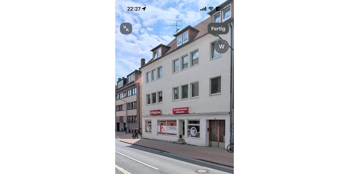 Gewerbeobjekt Hildesheim Himmelsthür - 350&euro; | Angebot:25782287