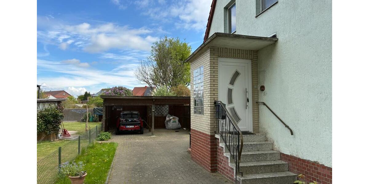 Doppelhaushälfte Bockenem - 6 Zimmer, 120 m&sup2;, 175.000&euro; | Angebot:27025194