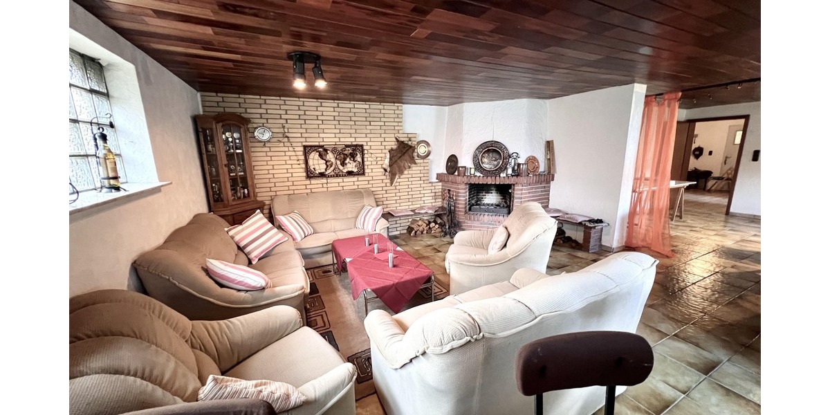 Familienbungalow in ruhiger Lage - Bungalow Elbe | Angebot:26238092
