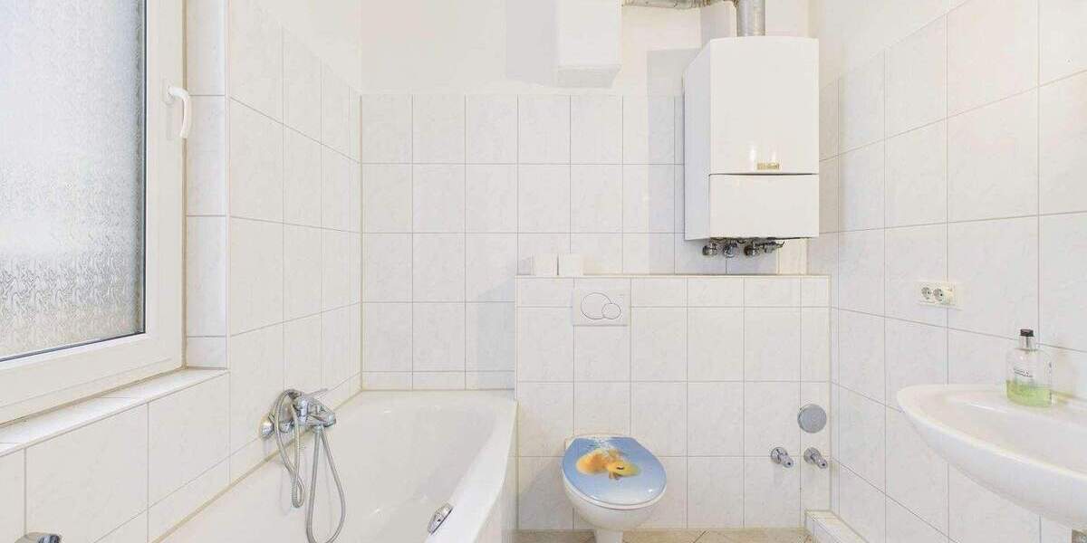 Mehrfamilienhaus, Wohnhaus Laatzen Rethen - 6 Zimmer, 150 m&sup2;, 369.000&euro; | Angebot:25701260