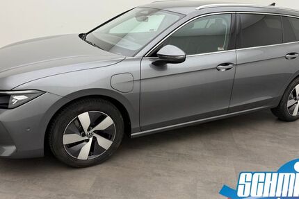 VW Passat Variant 26.380 km 38.900 &euro; Peine 31226