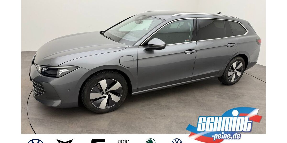 VW Passat Variant 26.380 km 38.900 &euro; Peine 31226