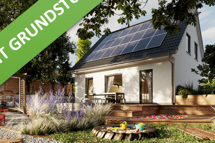 Haus Altenhagen Altenhagen I - 5 Zimmer, 119 m&sup2;, 337.950&euro; | Angebot:25639384