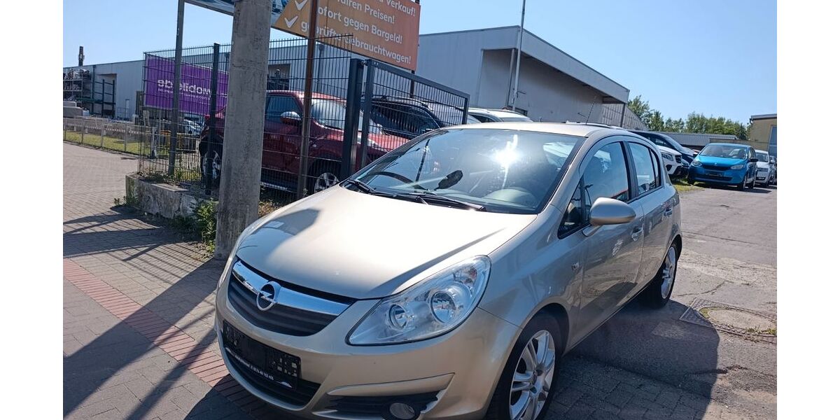 Opel Corsa 194.000 km 1.990 &euro; Hannover 30453