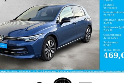 VW Golf 25.750 km 27.950 &euro; Hannover 30449