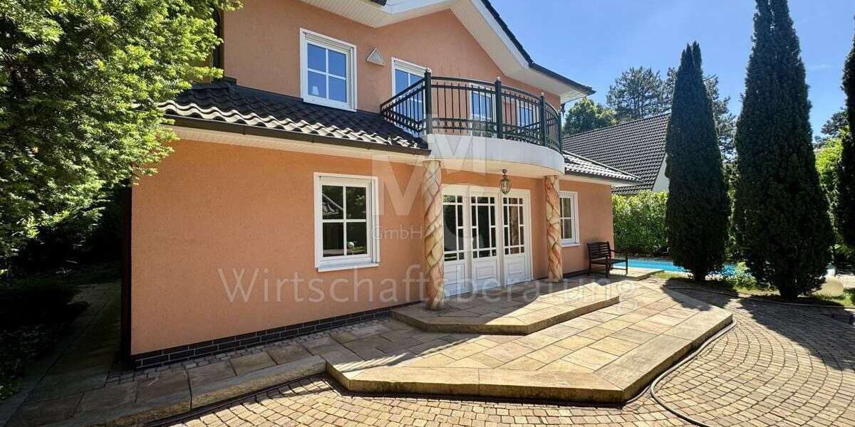 Einfamilienhaus Hannover / Kirchrode Kirchrode - 5 Zimmer, 185 m&sup2;, 1.475.000&euro; | Angebot:27288482