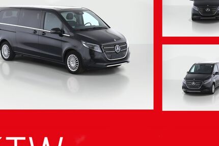 Mercedes-Benz V 300 48.803 km 58.455 &euro; Hildesheim 31137