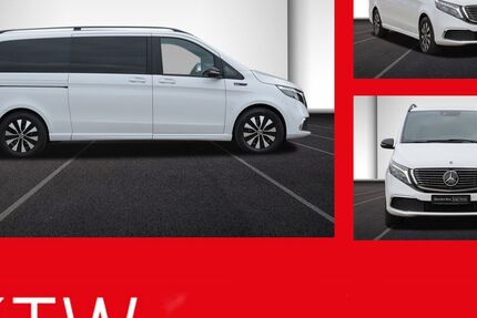 Mercedes-Benz EQV 53.033 km 46.777 &euro; Hildesheim 31137